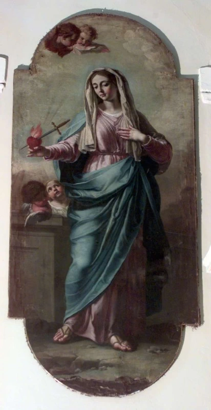 Sacro Cuore di Maria